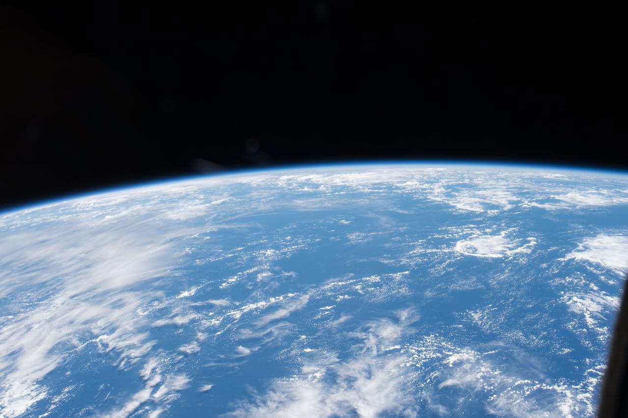 Earth Observations